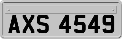AXS4549