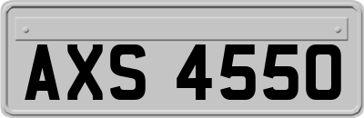 AXS4550