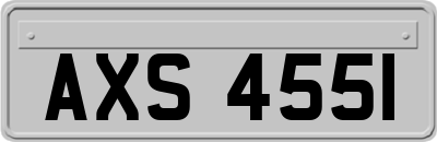 AXS4551