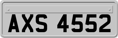 AXS4552