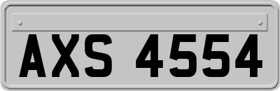 AXS4554