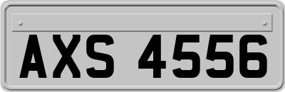 AXS4556