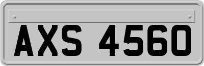 AXS4560