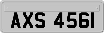 AXS4561