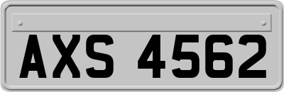 AXS4562