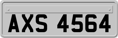AXS4564