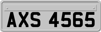 AXS4565