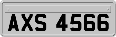 AXS4566