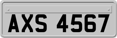 AXS4567