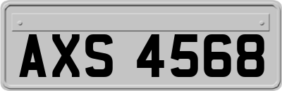 AXS4568