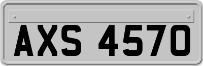 AXS4570