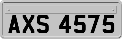 AXS4575