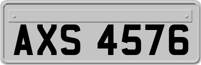 AXS4576