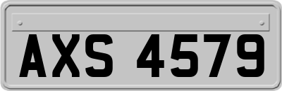 AXS4579