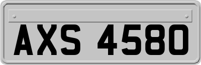 AXS4580