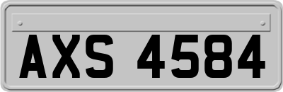 AXS4584