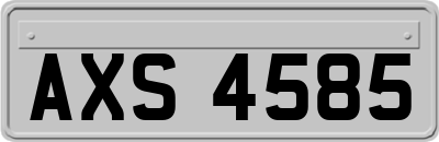 AXS4585