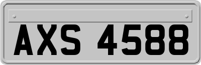 AXS4588