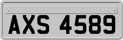 AXS4589