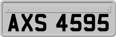 AXS4595