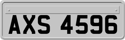 AXS4596