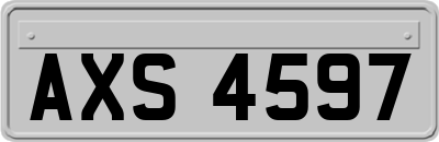 AXS4597
