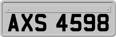 AXS4598