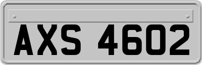 AXS4602