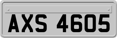 AXS4605