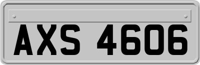 AXS4606