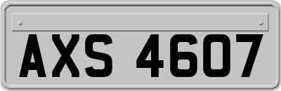 AXS4607