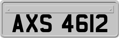 AXS4612