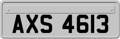 AXS4613