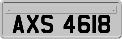 AXS4618