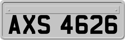AXS4626