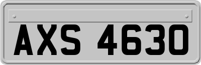 AXS4630