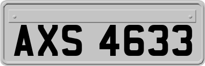 AXS4633
