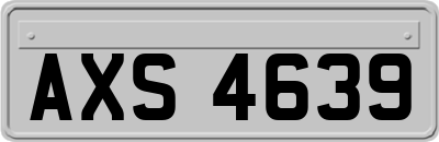 AXS4639