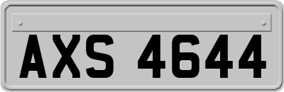 AXS4644