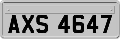 AXS4647
