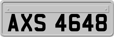 AXS4648