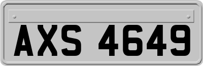 AXS4649