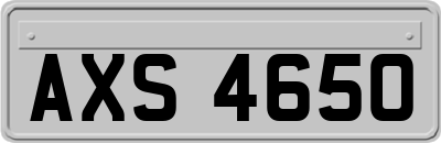 AXS4650
