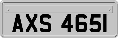 AXS4651