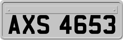 AXS4653