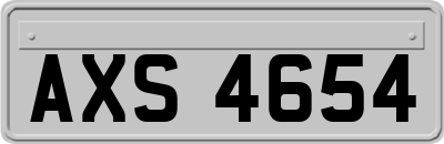 AXS4654
