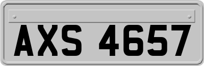 AXS4657