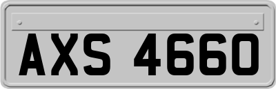 AXS4660
