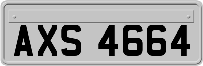 AXS4664