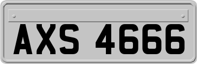 AXS4666